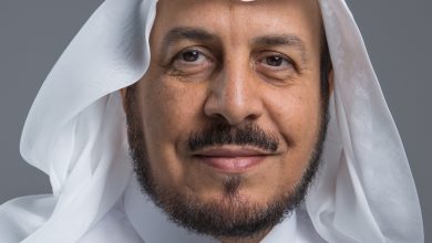 محمد الأحمري