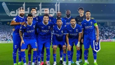 الهلال السعودي،