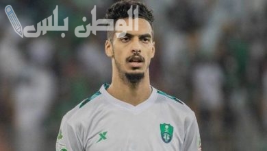 علي الأسمري