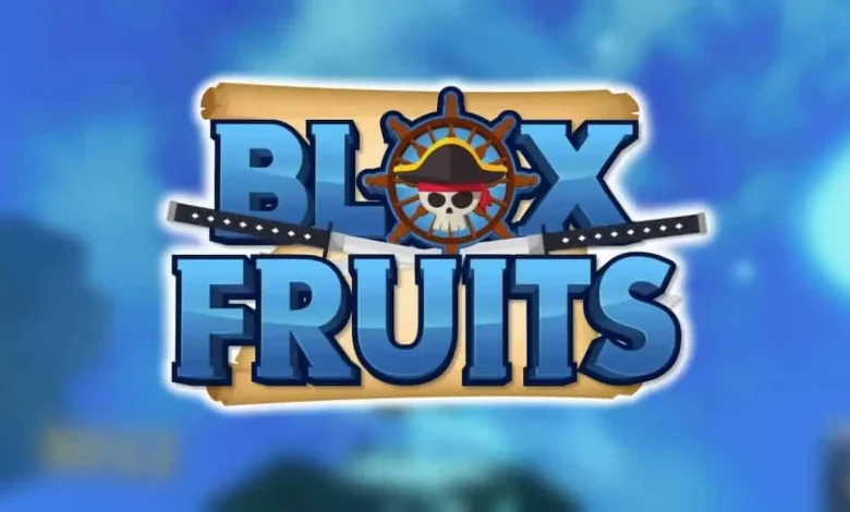 Blox Fruits