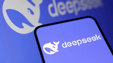 DeepSeek R1