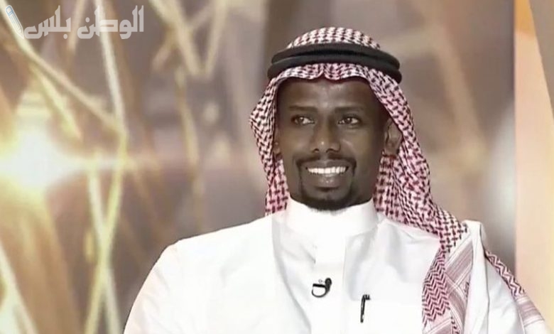 حمد المنتشري