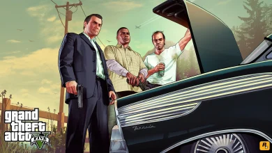 لعشاق جاتا .. حمل النسخة الجديدة منها الآن | إصدار Grand Theft Auto 2024