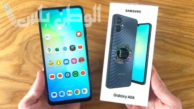 Samsung Galaxy A06