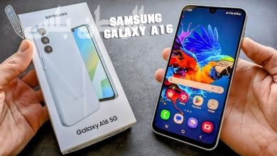 Samsung Galaxy A16