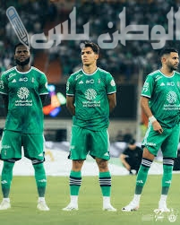 ادي الأهلي السعودي