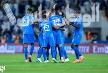 الهلال السعودي