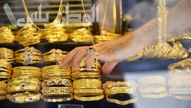 أسعار جرام الذهب اليوم الخميس