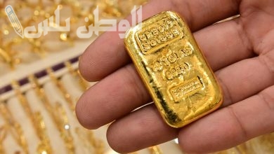 أسعار جرام الذهب اليوم في مصر