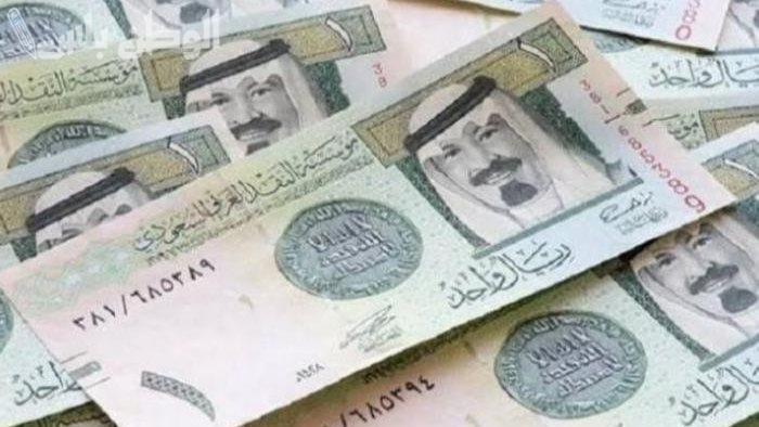 اسعار الريال السعودي مقابل الجنيه المصري