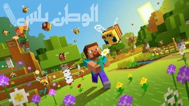 بأعلى تقنية .. العب Minecraft الآن بعد التحديث الأخير واستمتع بلعبة ذات تقنيات عالية