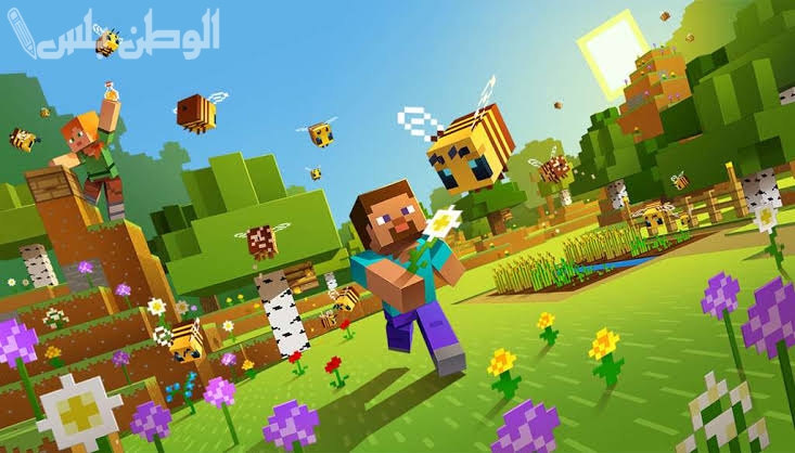 بأعلى تقنية .. العب Minecraft الآن بعد التحديث الأخير واستمتع بلعبة ذات تقنيات عالية