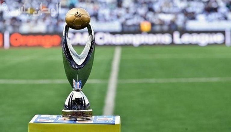 القنوات الناقلة لقرعة دوري ابطال افريقيا