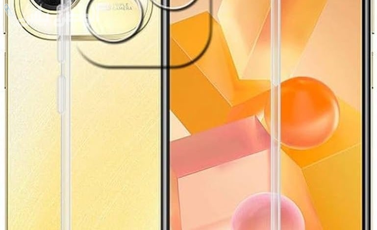 انفينكس هوت Infinix Hot 40