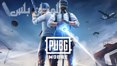 ببجي موبايل Pubg 3.6 الجديد