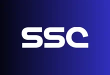 تردد قناة SSC