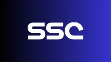 تردد قناة SSC