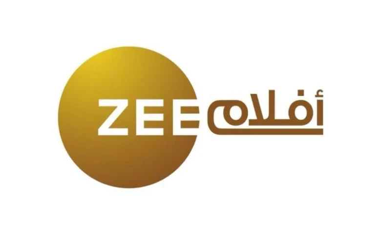 تردد قناة Zee Aflam