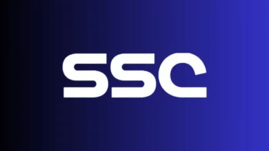 تردد قنوات ssc