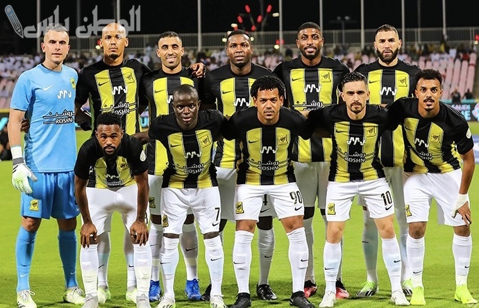 الاتحاد السعودي