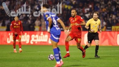 الهلال والقادسية