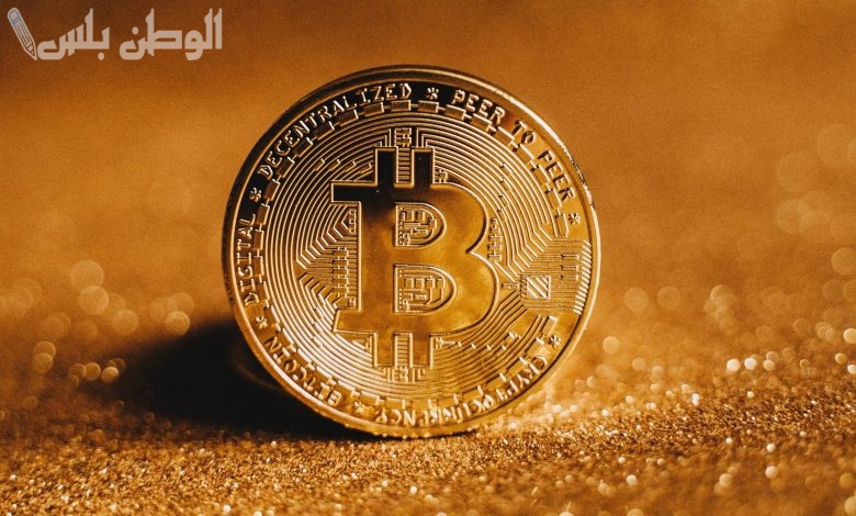 سعر البتكوين