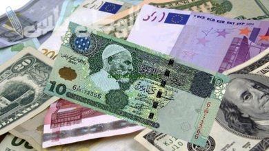 سعر الريال السعودي مقابل الدينار الليبي