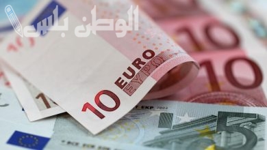 سعر اليورو في السوق السوداء