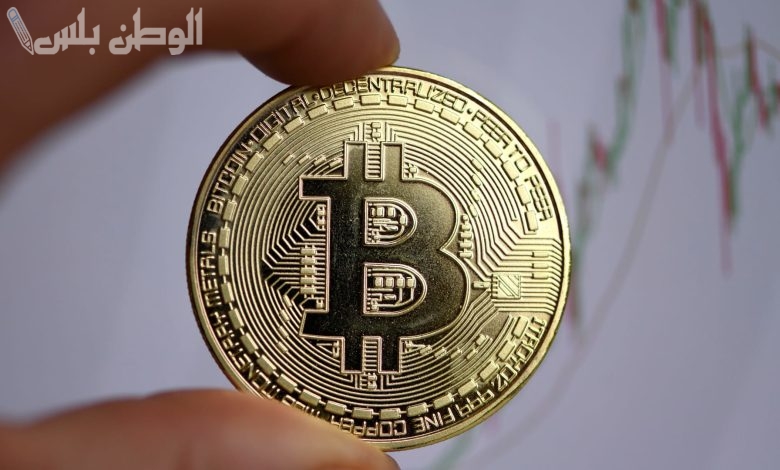 سعر عملة البيتكوين