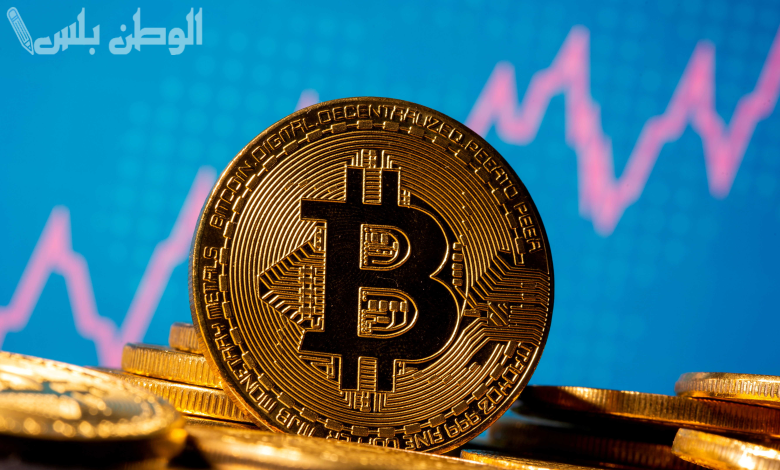 سعر عملة البيتكوين اليوم