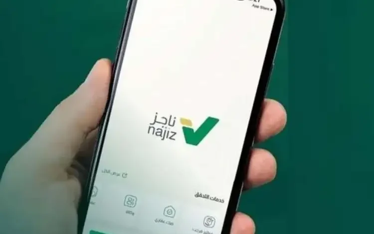 طريقة الاستعلام عن صك برقم الهوية عبر ناجز