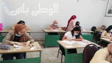 طريقة الاستعلام عن نتيجة الصف الأول الإعدادي