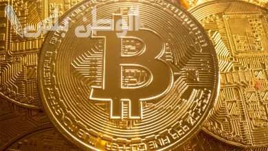 كم سعر البيتكوين اليوم