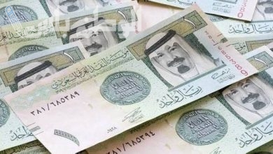 كم سعر الريال السعودي أمام الدولار الأمريكي