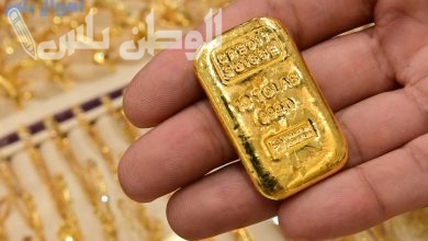 كم سعر جرام الذهب اليوم