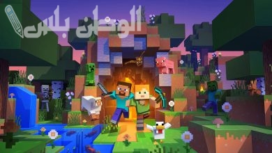 ماين كرافت