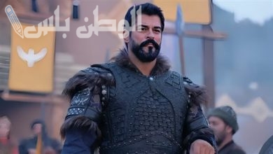 مسلسل قيامة عثمان