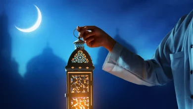 موعد بداية شهر رمضان