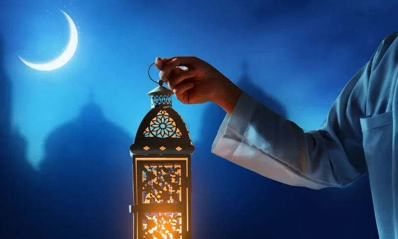 موعد بداية شهر رمضان