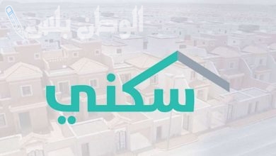 موعد نزول الدعم السكني يناير 2025