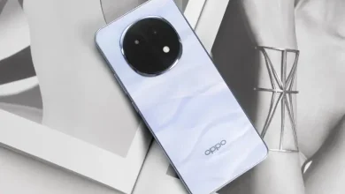 هاتف Oppo A5 Pro