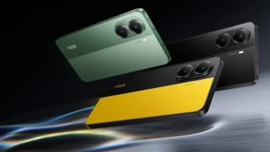 هاتف Xiaomi Poco X7