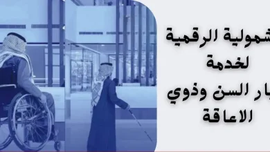 مبادرة الشمولية الرقمية