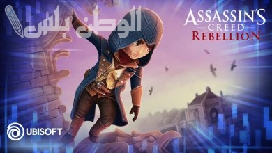 Assassin's Creed Rebellion