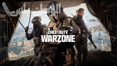 Call Of Duty Warzone Mobile