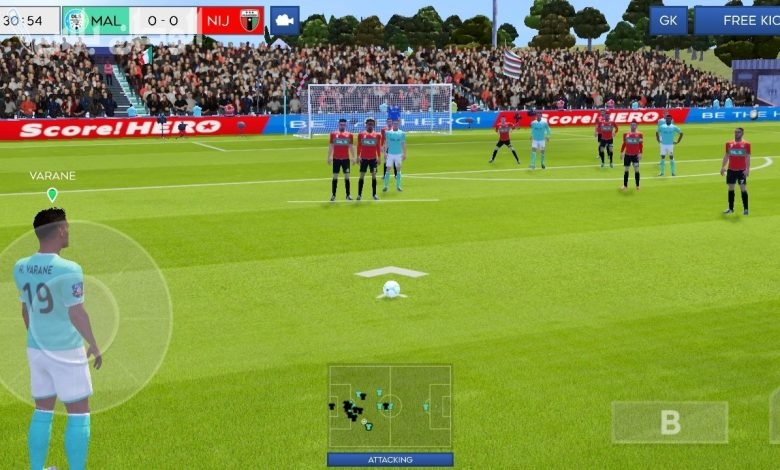 Dream League Soccer