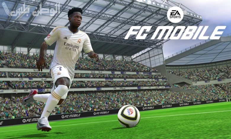 EA SPORTS FC 24 FIFA