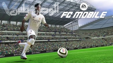 EA SPORTS FC FIFA Mobile