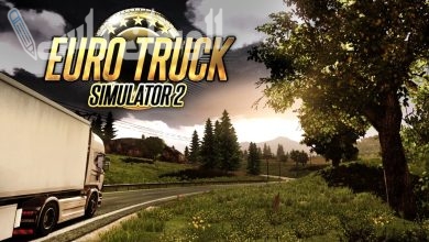 Euro Truck Simulator 2