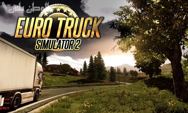 Euro Truck Simulator 2